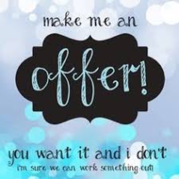 Other - Make me An Offer Other - Make me An Offer